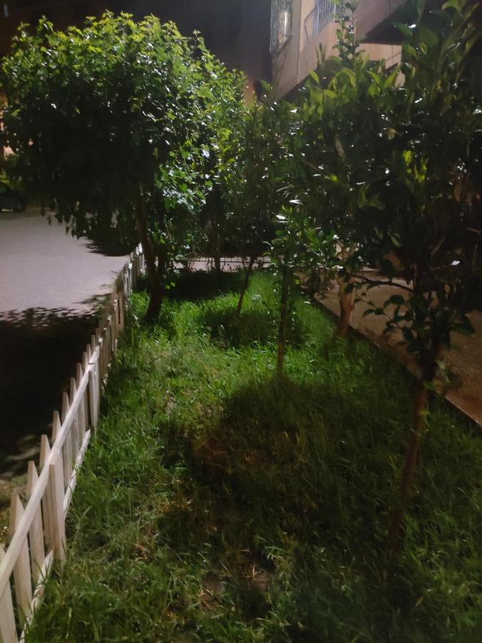 Riad Appart Arwa Marrakesh Buitenkant foto